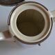 WMF Bauscher Weiden Germany 1930 Art Deco Bauhaus Teapot 1 liter