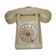 1950 bakelite phone