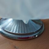 Art Deco fruit cup on foot