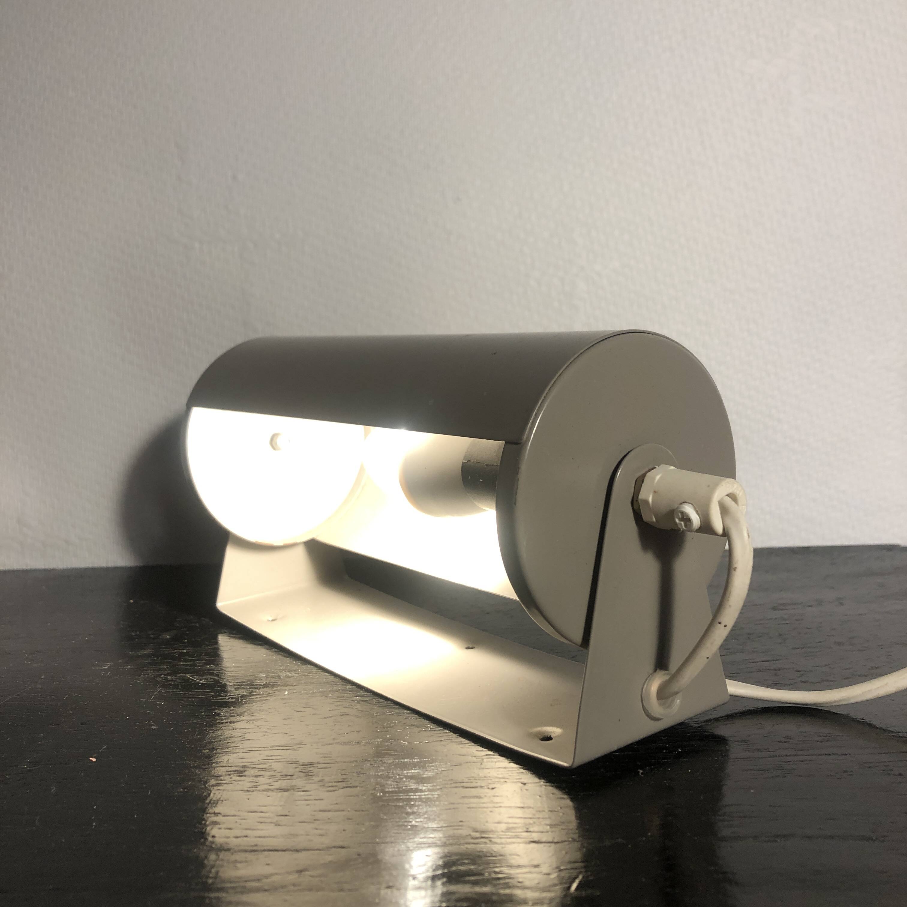 Vintage IKEA wall light