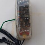 Naf Naf phone