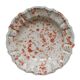 Assiette creuse
