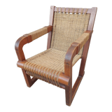 Armchair by Francis Jourdain 1930