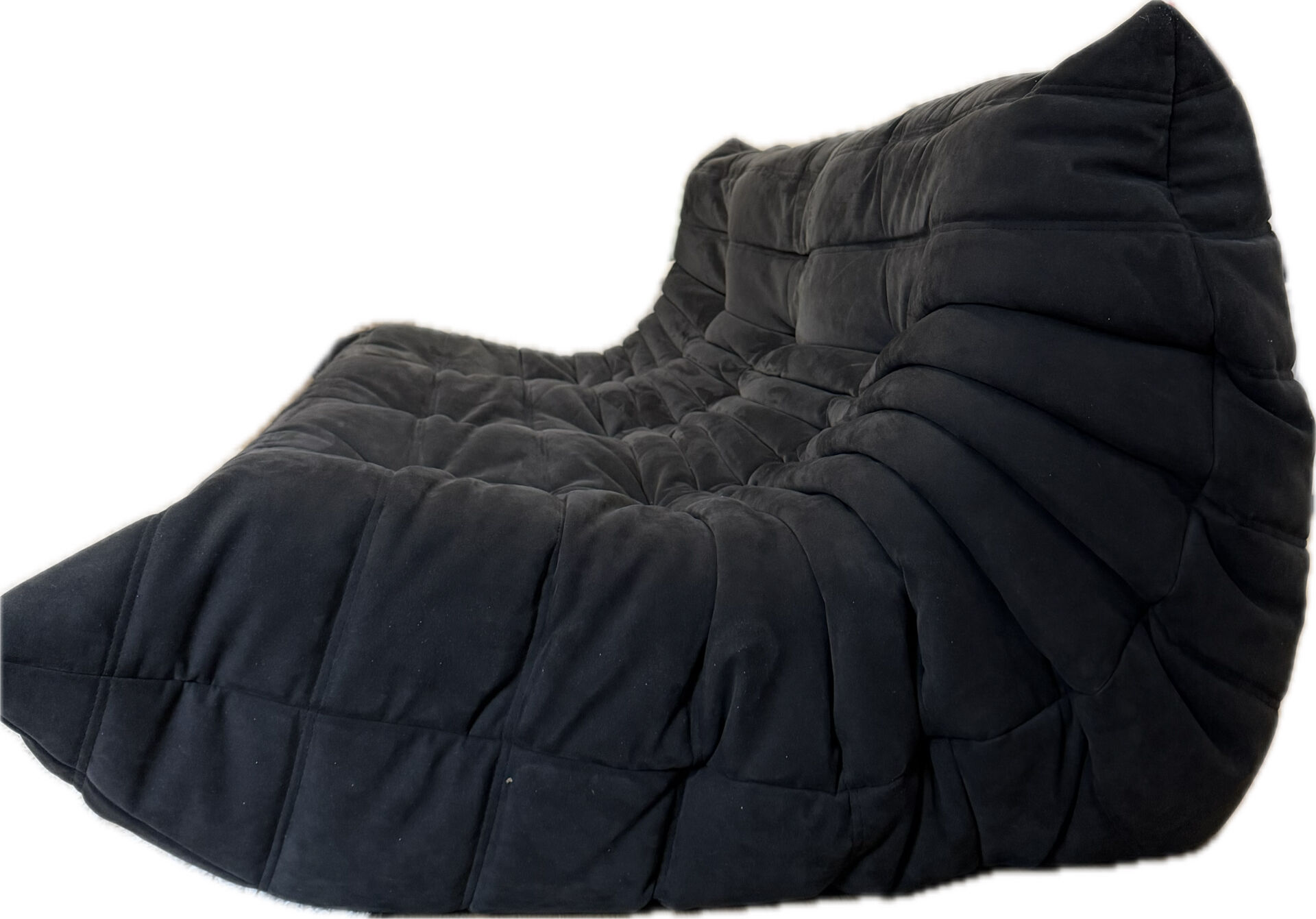 Togo sofa by Ligne Roset, 3-seater