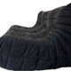 Togo sofa by Ligne Roset, 3-seater