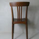 Chaise de bistrot Stella