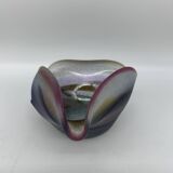 empty glass paste pocket