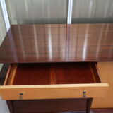 Teak thread of the 60s