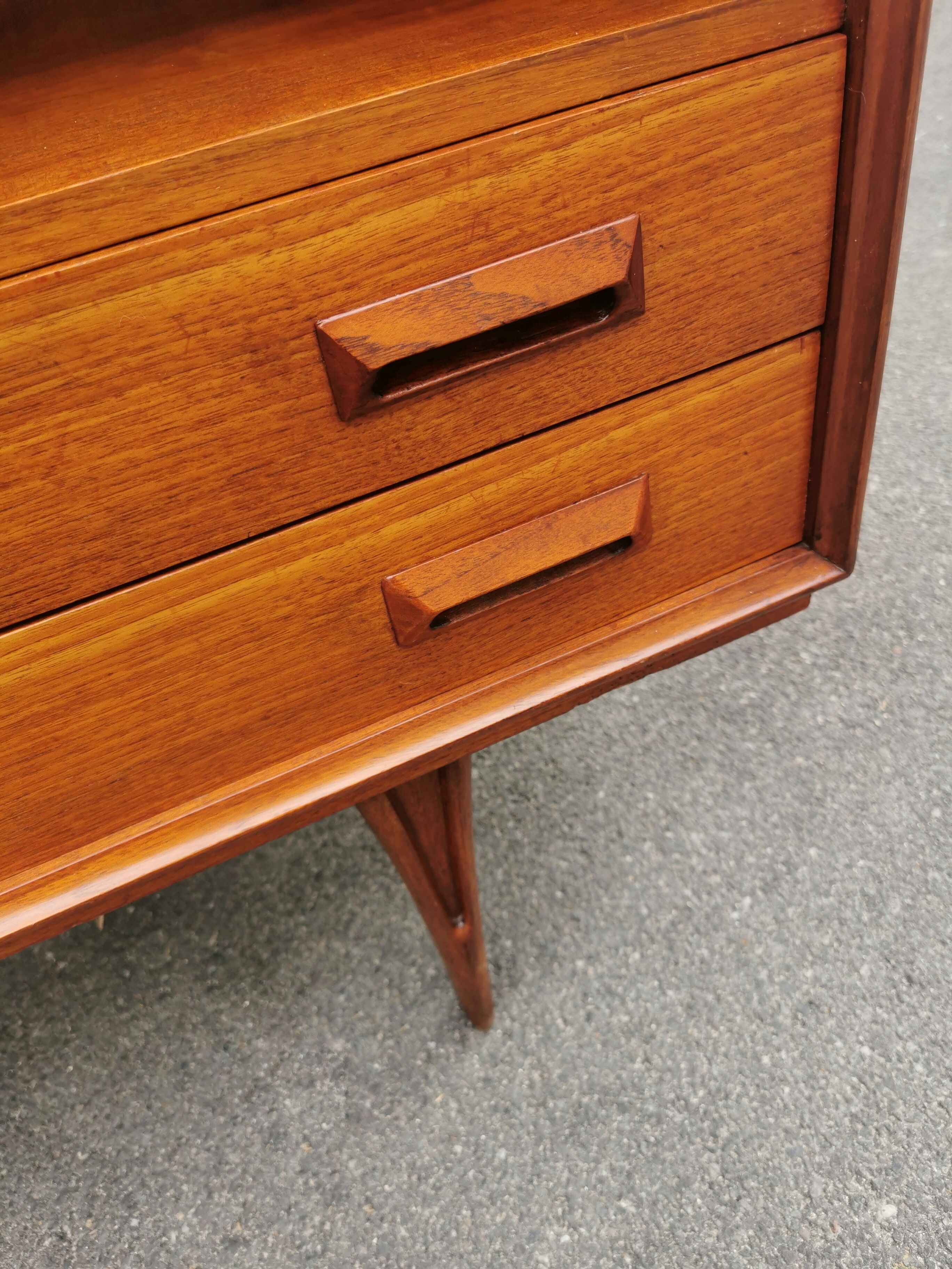 Scandinavian Secretary