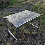 Table d'appoint