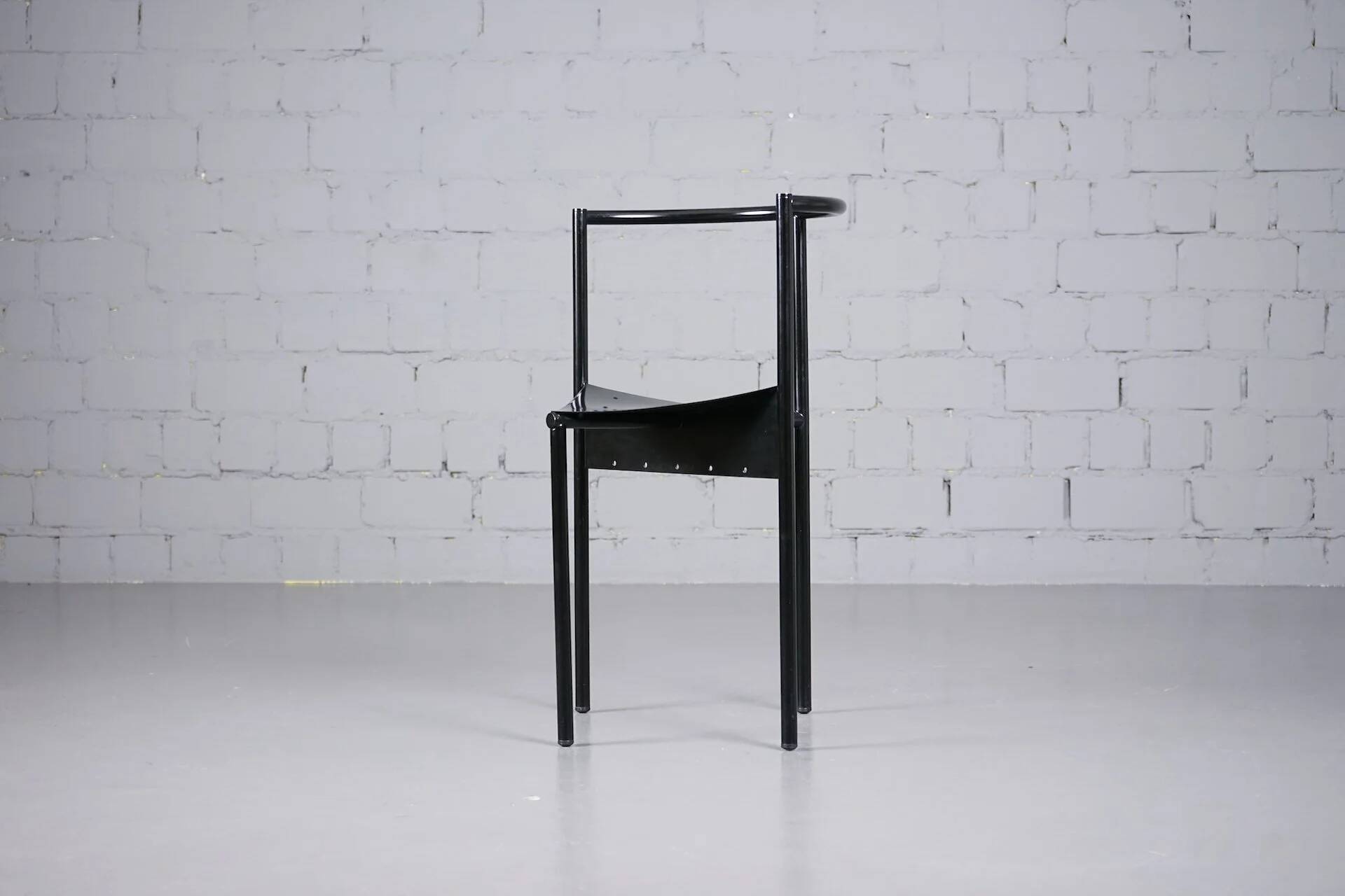 Chaise Wendy Wright de Philippe Starck pour Disform