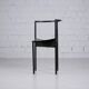 Chaise Wendy Wright de Philippe Starck pour Disform