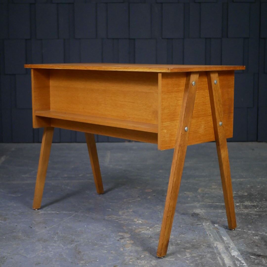 Vintage desk