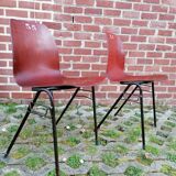 Pagholz chairs