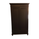 Midnight blue cabinet