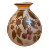 Vase Signed Joma