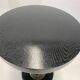 Black Thonet side table