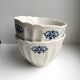 Duo of old bowls