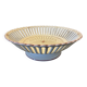 Openwork basket Malicorne earthenware