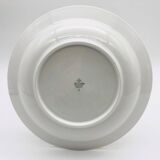 6 Porcelain Deep Plates “Winterling, Roslau - Bavaria”