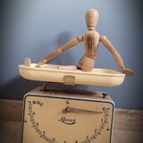 Balance Lyssex 10kg blue