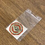 Bocado folding serving cart