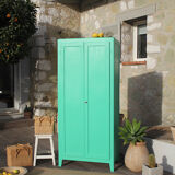 Renovated Parisian wardrobe