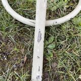 Thonet style coat rack / parrot