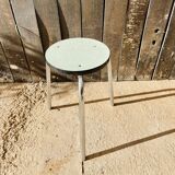 Pair of formica stool