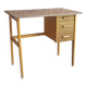 Bureau vintage Formica