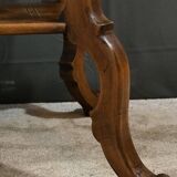 Large Asian Stand in the Viardot Style – Late 19th Century
