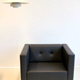 Chair C ø70 by Kho Liang Le for Artifort