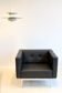 Chair C ø70 by Kho Liang Le for Artifort