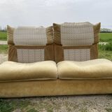 Sofa Ligne Roset Alderney