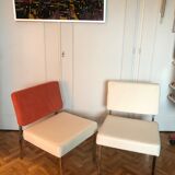 Set of two 70s heaters