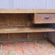 Console de metier