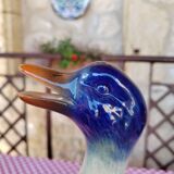 Duck slushie pitcher