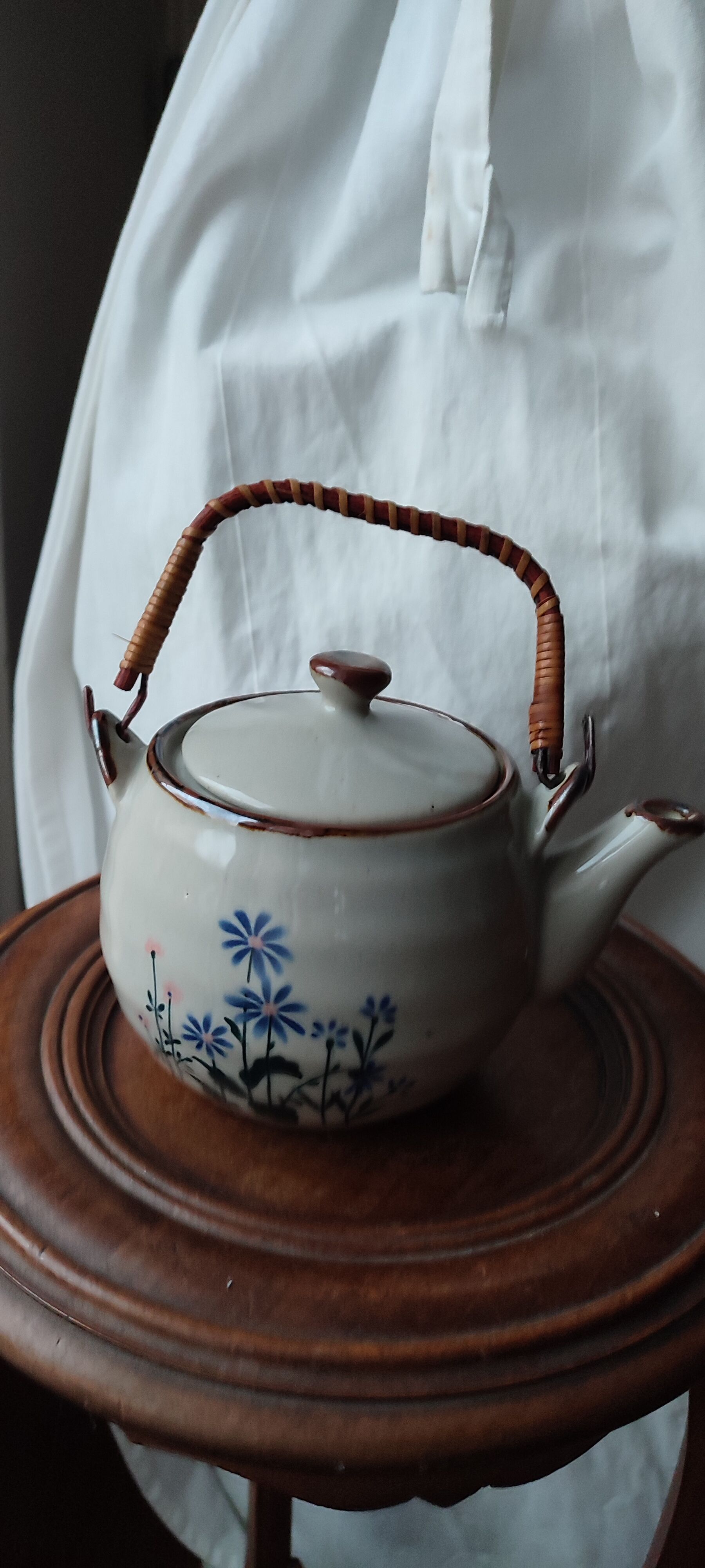 Tea-pot