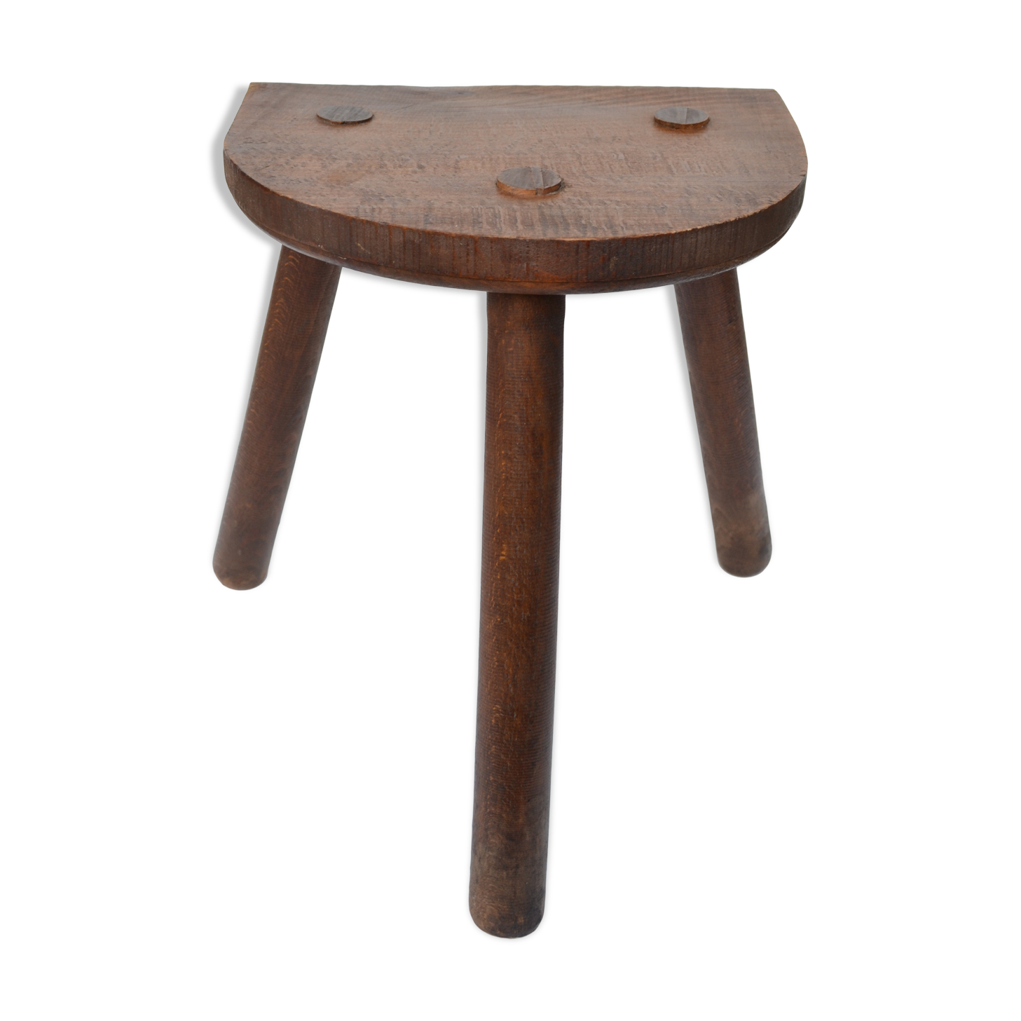 V tripod stool