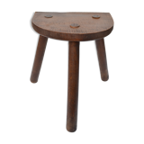V tripod stool