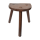 V tripod stool