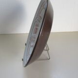 Hollow dish in Niderviller stoneware