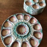 Sarreguemines oyster service