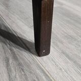 Art deco armchair by Jindrich Halabala, 1940s