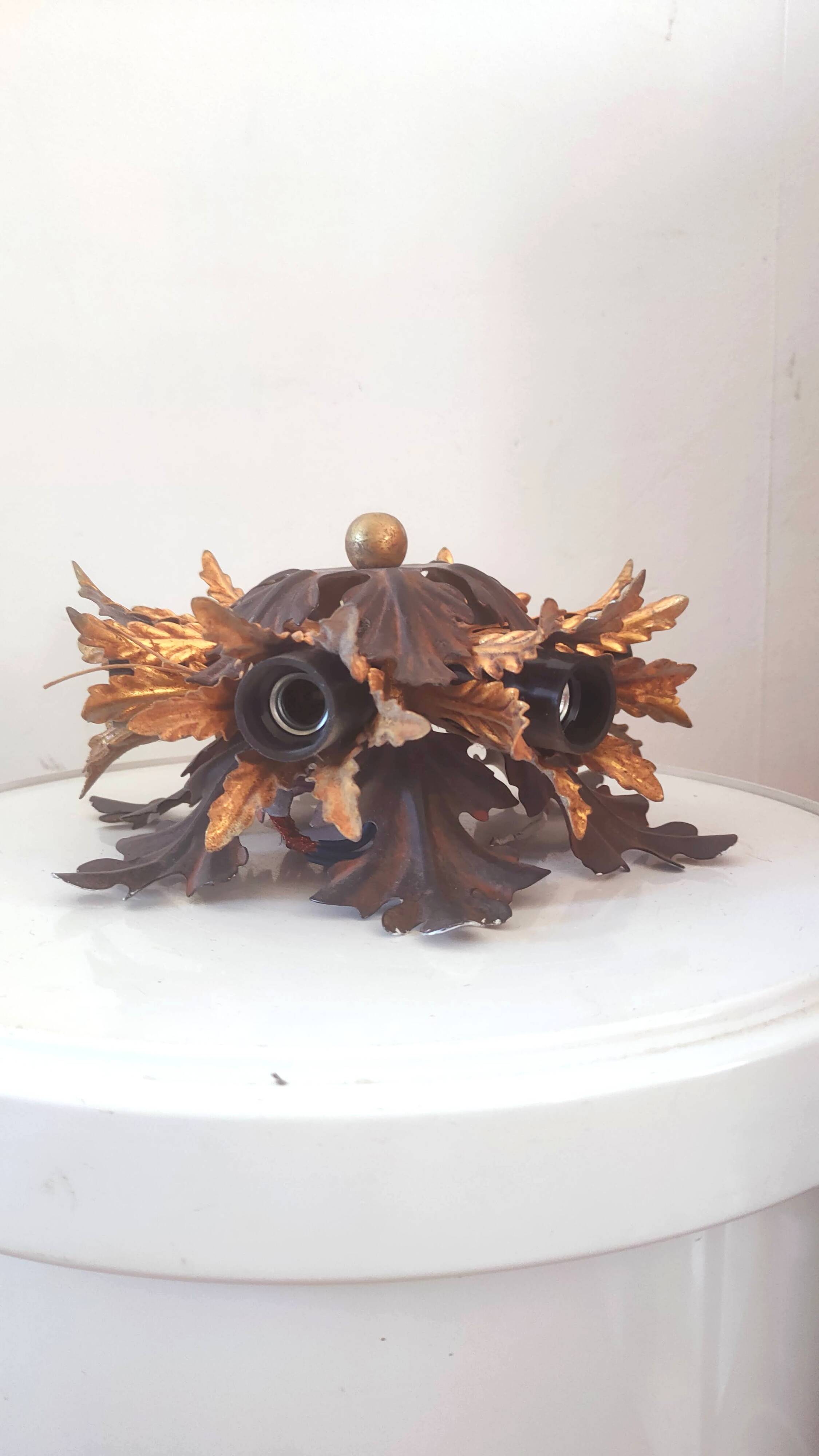 Ceiling light lamp Maison Banci Firenze