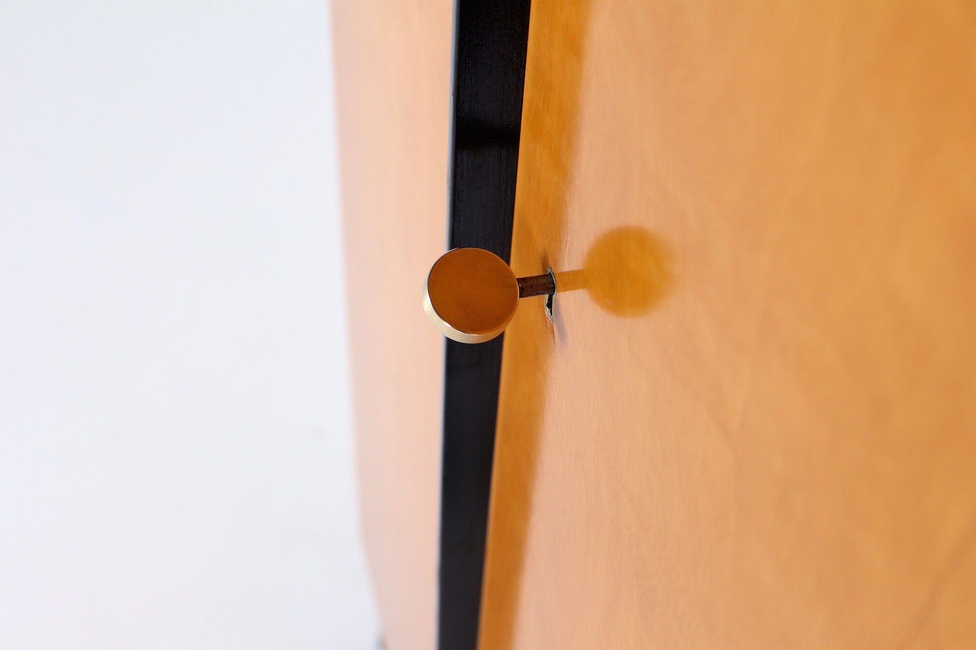 Penderie placard moderniste