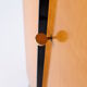 Penderie placard moderniste
