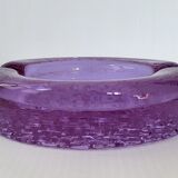 Vintage ashtray 1960