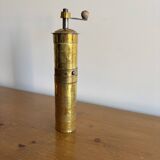 19th century Turkish pepper mill