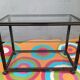 Pierre Vandel trolley on wheels from the 80s